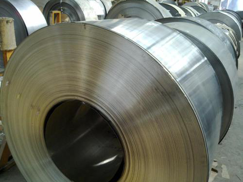 410不锈钢的性能介绍